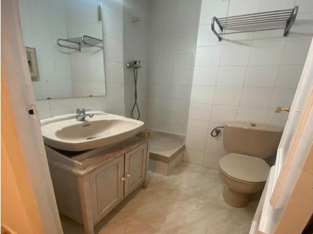 Piso en alquiler en Alamús, Els, Lleida