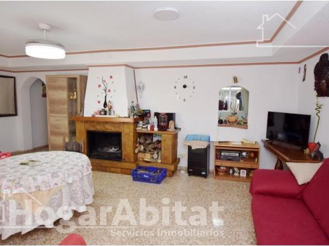 Piso en venta en la Ribera Baixa, Valencia