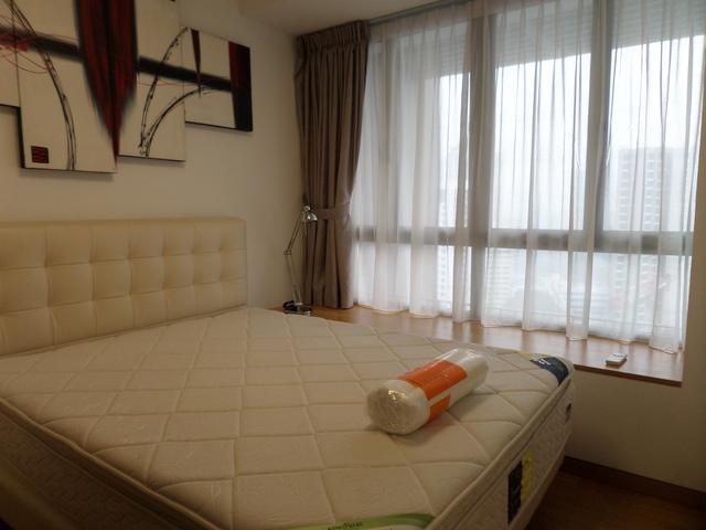Condominium for rent