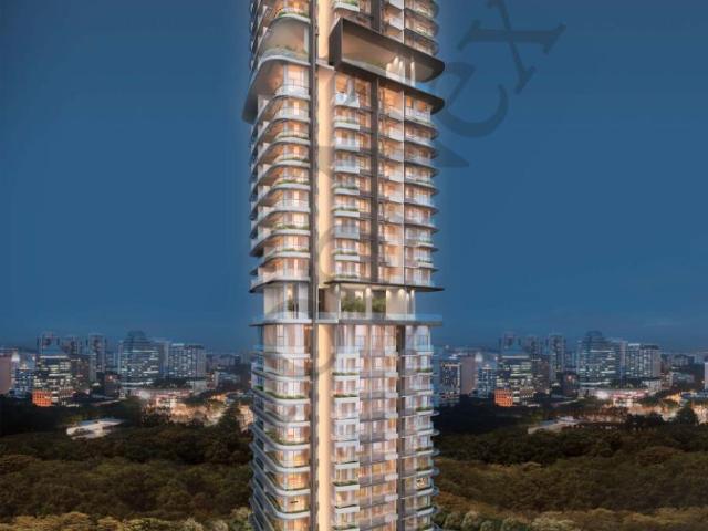 Apartment for rent in River Valley