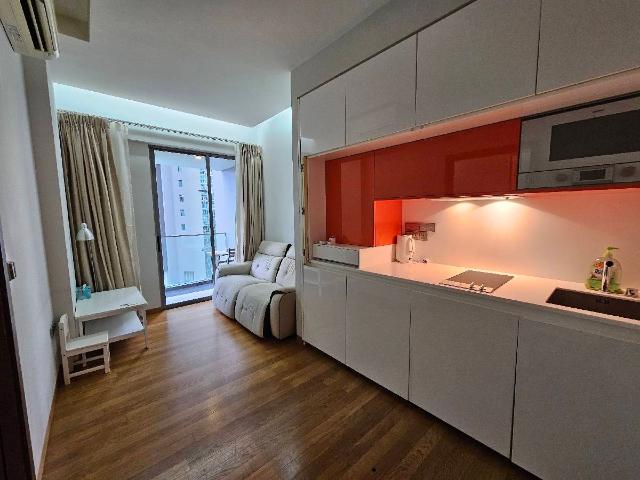 Condominium for rent