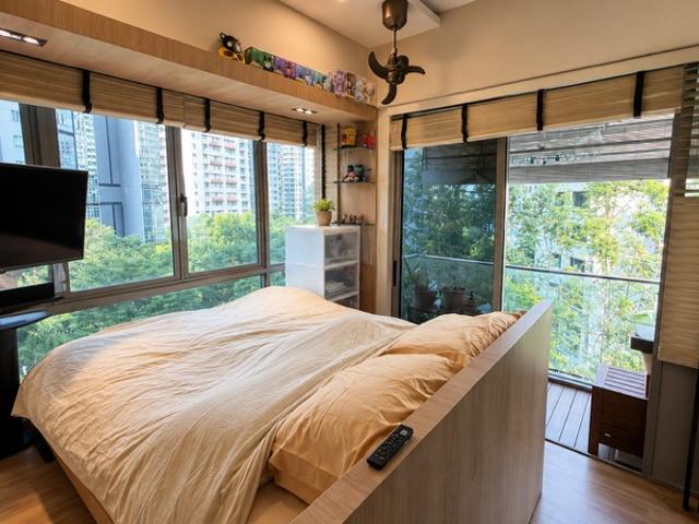 Condominium for sale