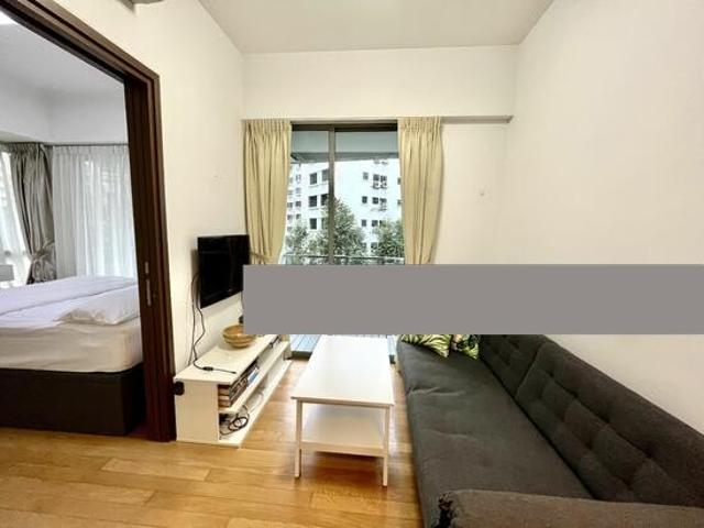 Condominium for sale