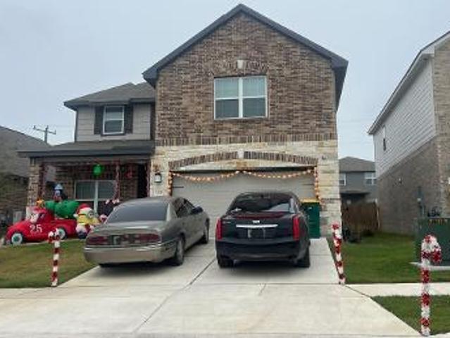 House for sale in Converse, Texas