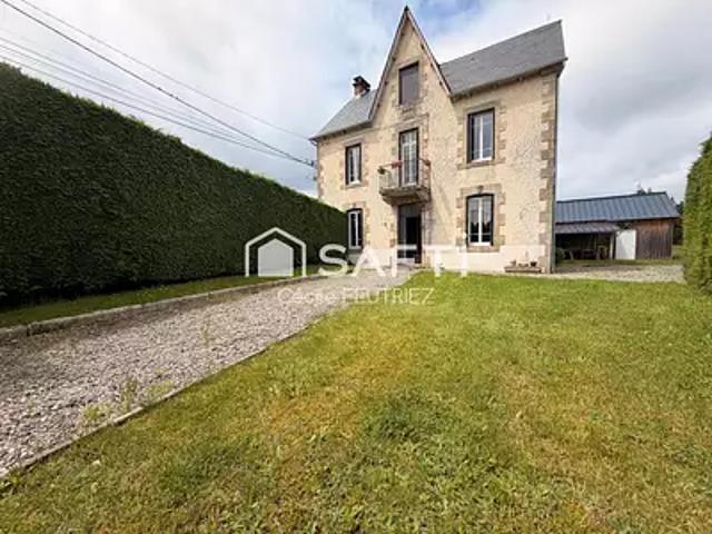 Maison vente à La Gare, Espagnac