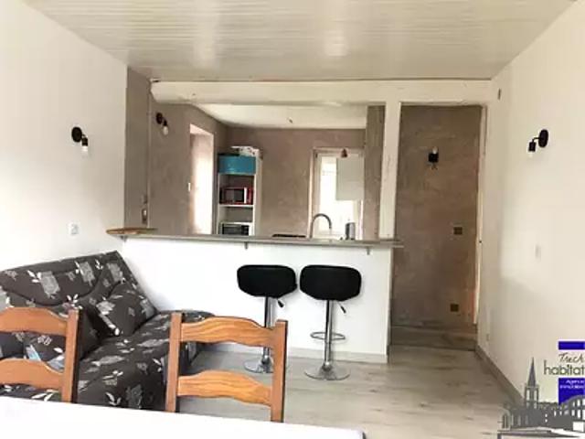 Appartement location à Tulle, Espagnac