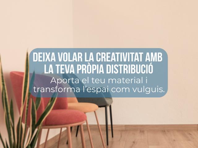 Oficina en alquiler en Alt Empordà, Catalunya