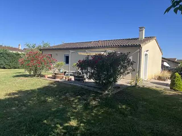 Maison vente à Castelsarrasin, Espalais