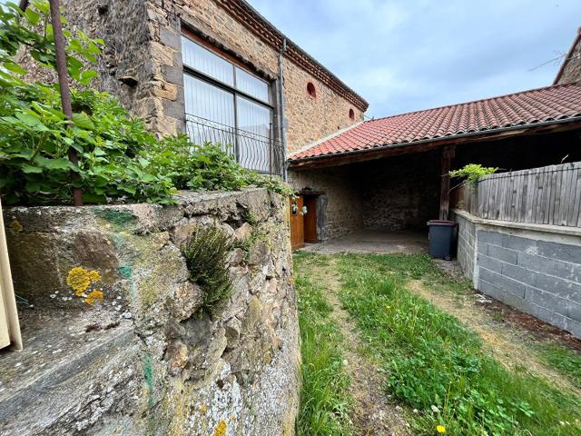 Maison vente à Brioude, Espalem