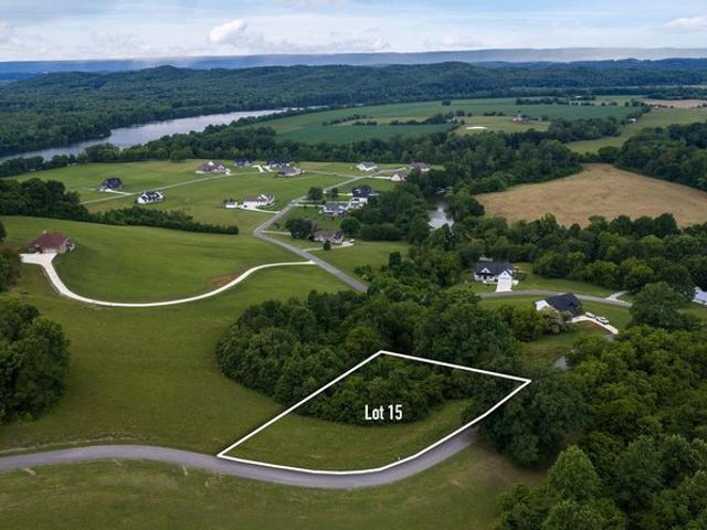 Land for sale in Tennessee