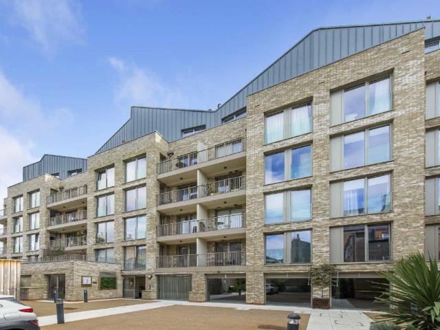Apartment for rent in Kilburn, Greater London