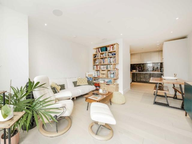 Apartment for rent in Kilburn, Greater London