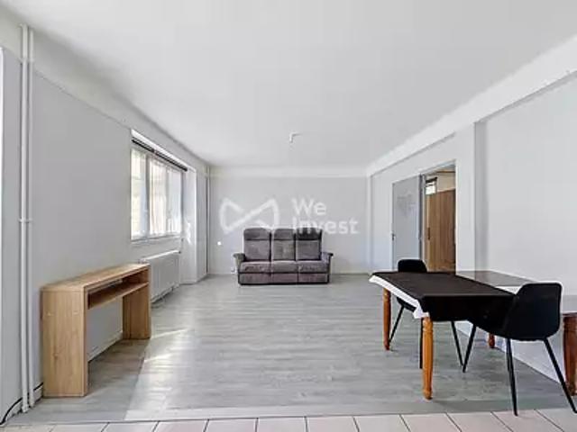 Appartement vente à La Cité, Espalion