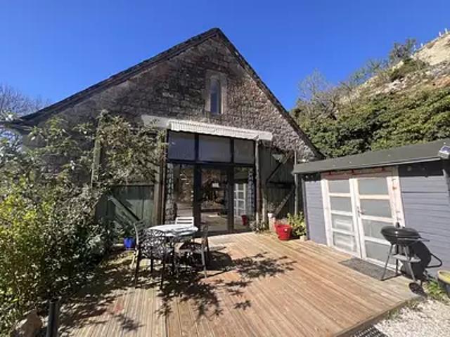 Appartement vente à Rodez, Espalion