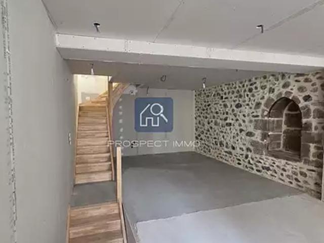Maison vente à Rodez, Espalion