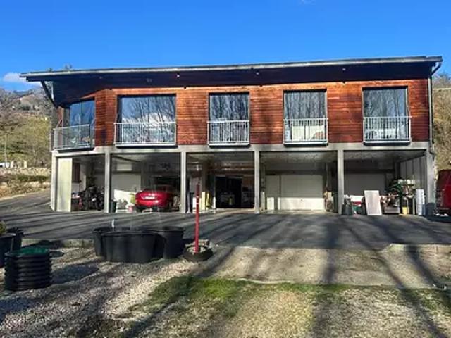 Maison vente à Rodez, Espalion