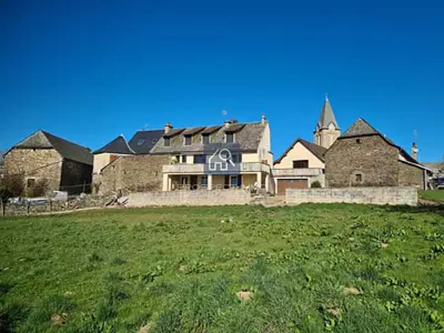 Maison vente à Rodez, Espalion