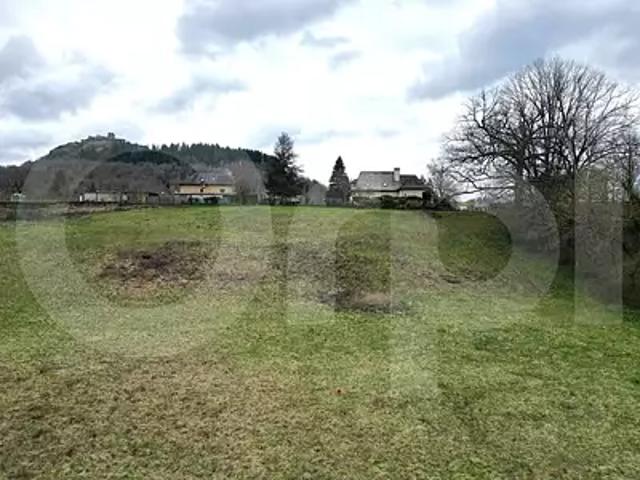 Terrain vente à Rodez, Espalion
