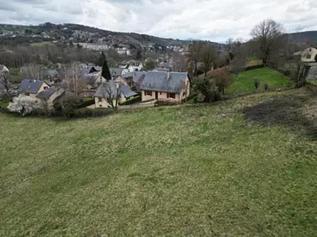 Terrain vente à Rodez, Espalion