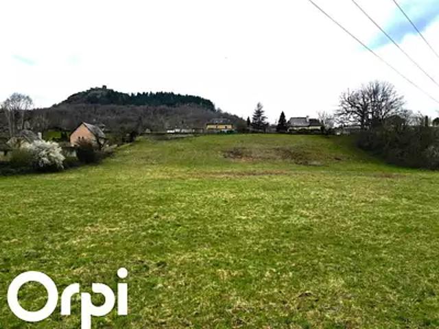 Terrain vente à Rodez, Espalion
