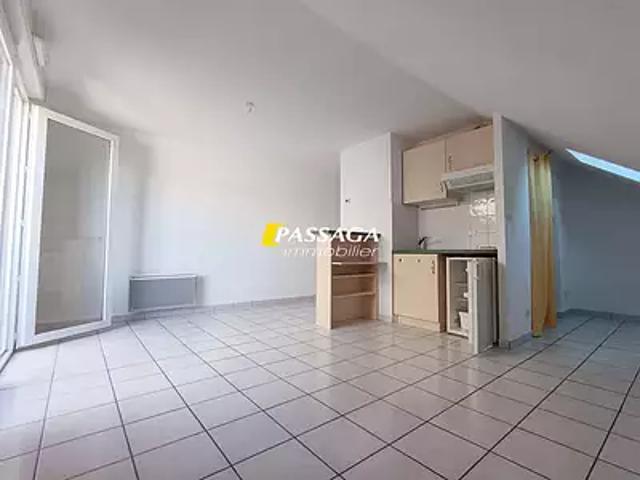Appartement location à Espalion, La Cité