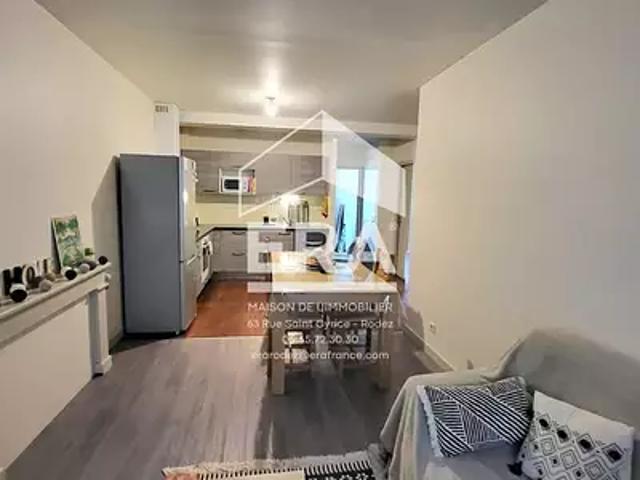 Appartement location à Rodez, Espalion