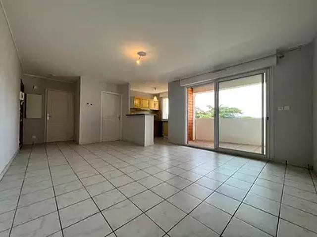 Appartement location à Espalion, La Cité