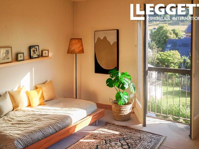 Appartement vente à Rodez, Espalion