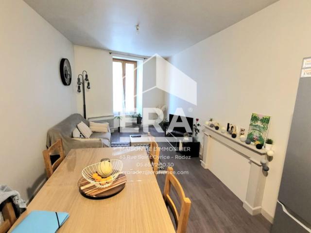 Appartement location à Rodez, Espalion