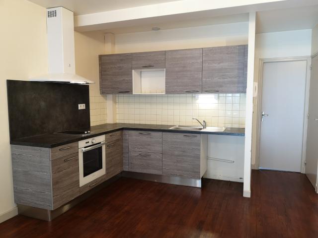 Appartement location à Espalion