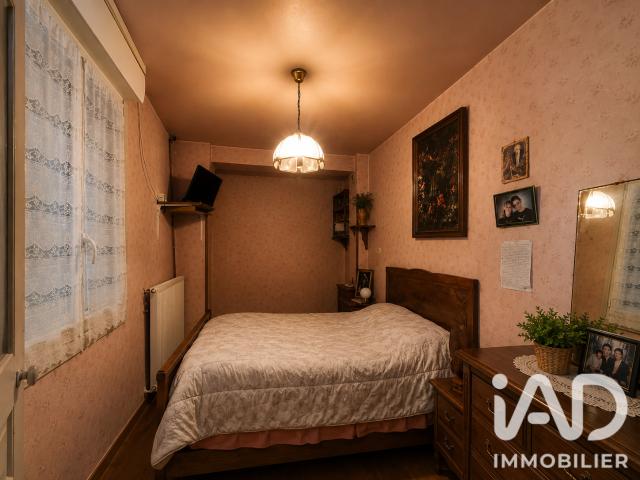 Maison vente à Rodez, Espalion