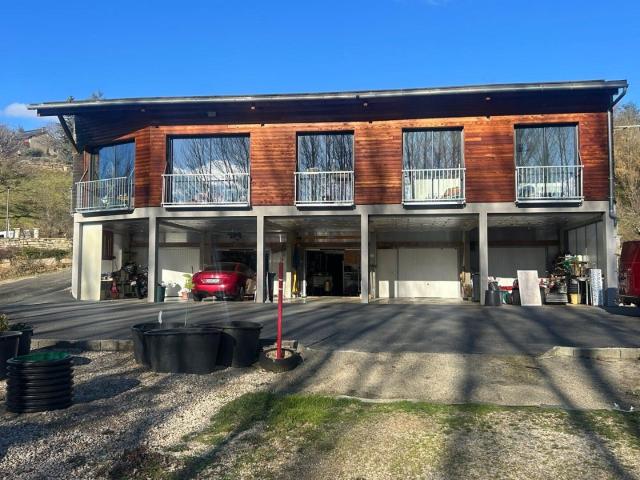 Maison vente à Rodez, Espalion