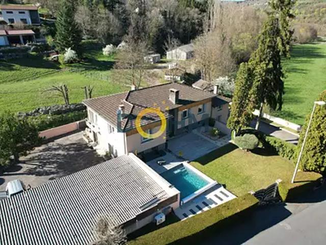 Maison vente à Le Puy-en-Velay, Espaly-saint-marcel