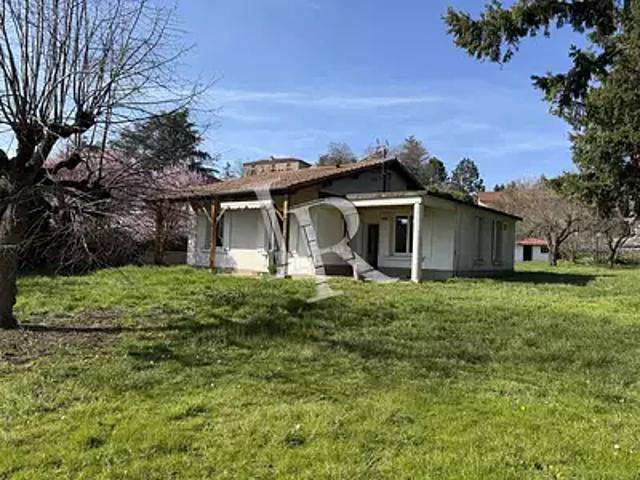 Maison vente à Le Puy-en-Velay, Espaly-saint-marcel