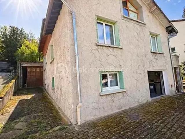 Maison vente à Le Puy-en-Velay, Espaly-saint-marcel