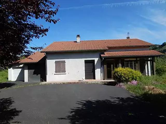 Maison vente à Le Puy-en-Velay, Espaly-saint-marcel