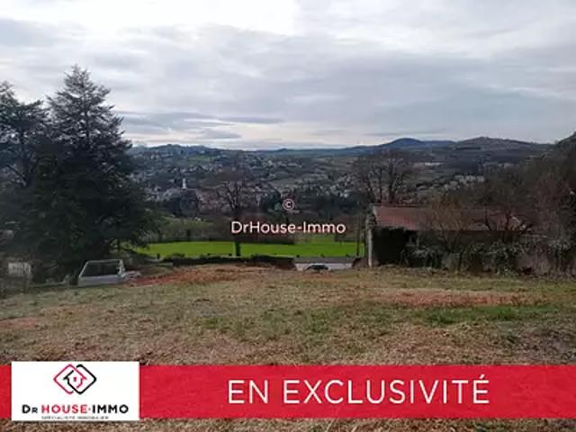 Terrain vente à Le Puy-en-Velay, Espaly-saint-marcel