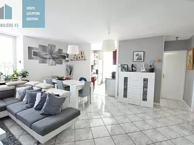 Appartement location à Espaly, Espaly-Saint-Marcel