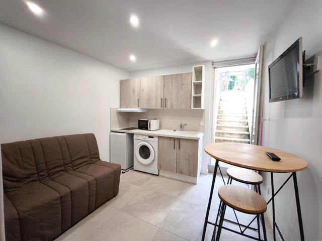 Appartement location à Le Puy-en-Velay, Espaly-saint-marcel