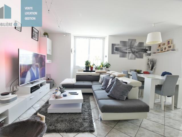 Appartement location à Le Puy-en-Velay, Espaly-saint-marcel