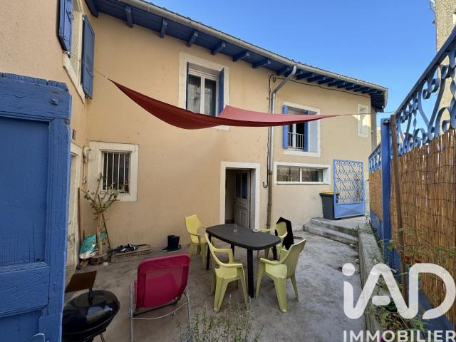 Maison vente à Le Puy-en-Velay, Espaly-saint-marcel
