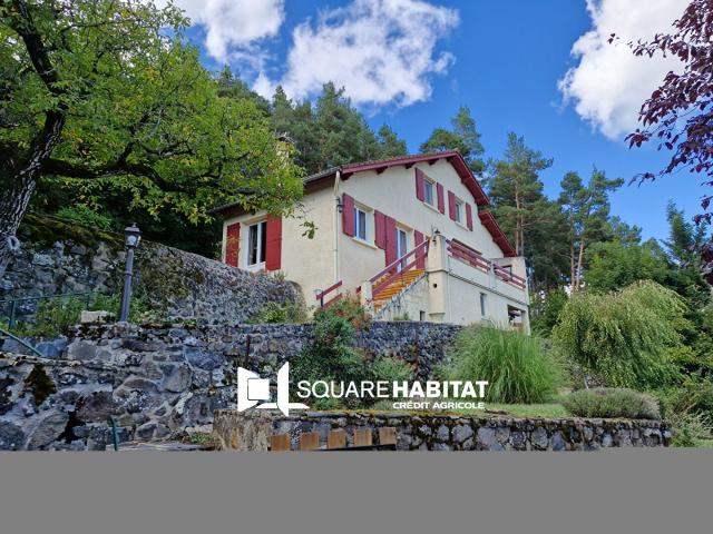 Maison vente à Le Puy-en-Velay, Espaly-saint-marcel