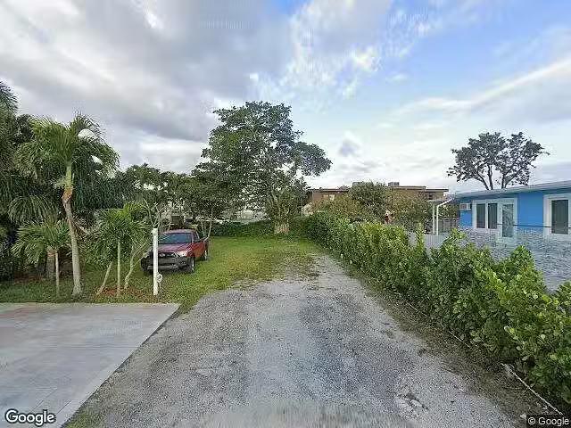 House for rent in Lake Worth