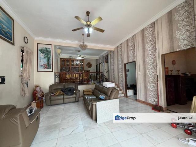 House for sale in Petaling, Alam Impian