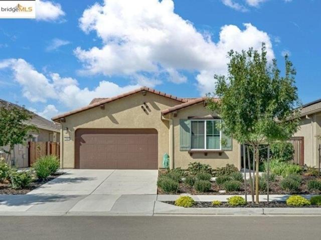 House for sale in Solano, California