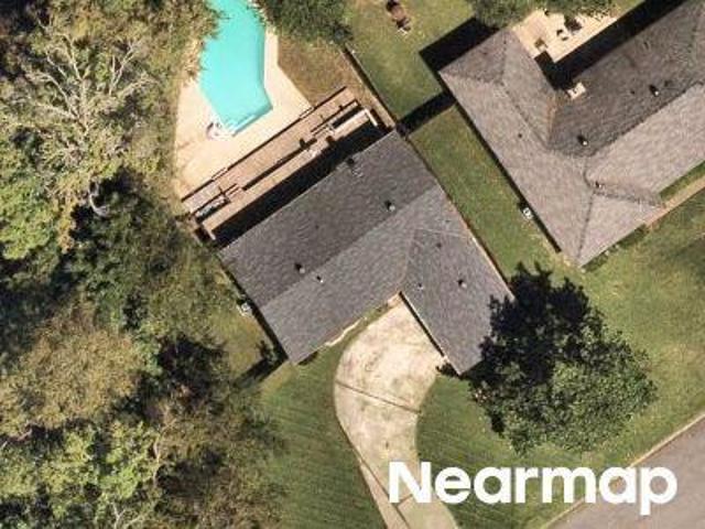 House for sale in Haughton, Louisiana