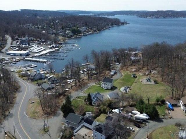 Land for sale in Lake Hopatcong, New Jersey