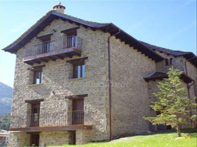 Casa en alquiler en La Jacetania, Aragón