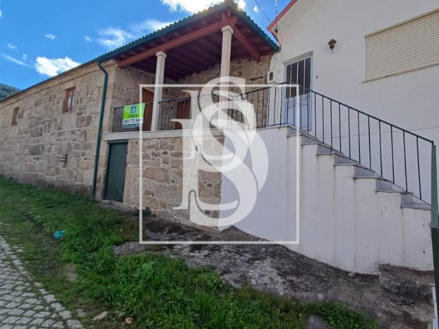 Casa venda em Vila Pouca De Aguiar, Vila Real