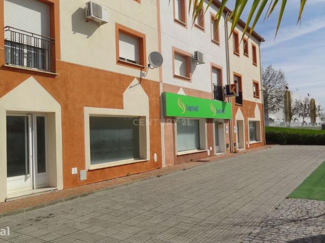 Ponto Comercial venda em Portalegre, Bairro Europa